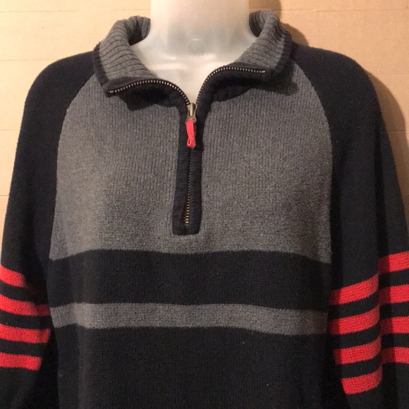 Aeropostale Sweater Long Sleeves - Picture 2 of 5